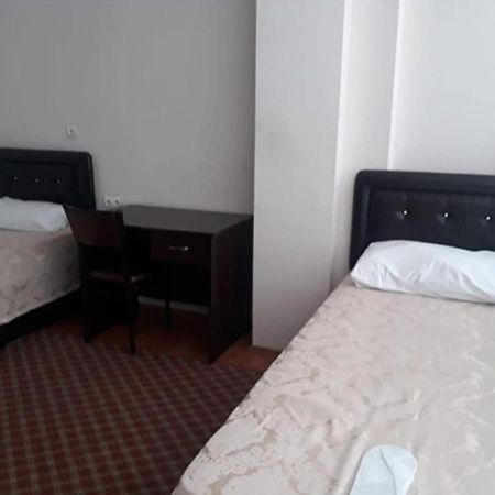 Nisa Pansiyon Hotel Akcaabat Ngoại thất bức ảnh