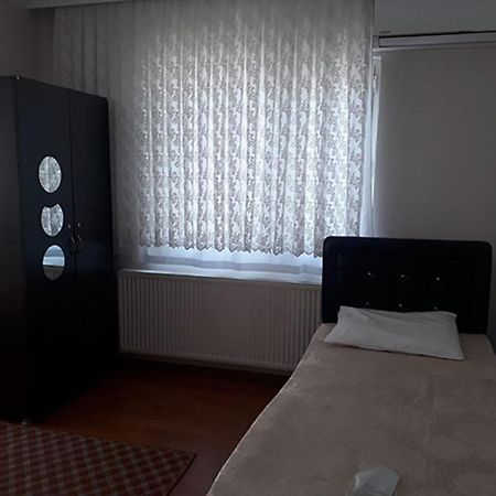 Nisa Pansiyon Hotel Akcaabat Ngoại thất bức ảnh