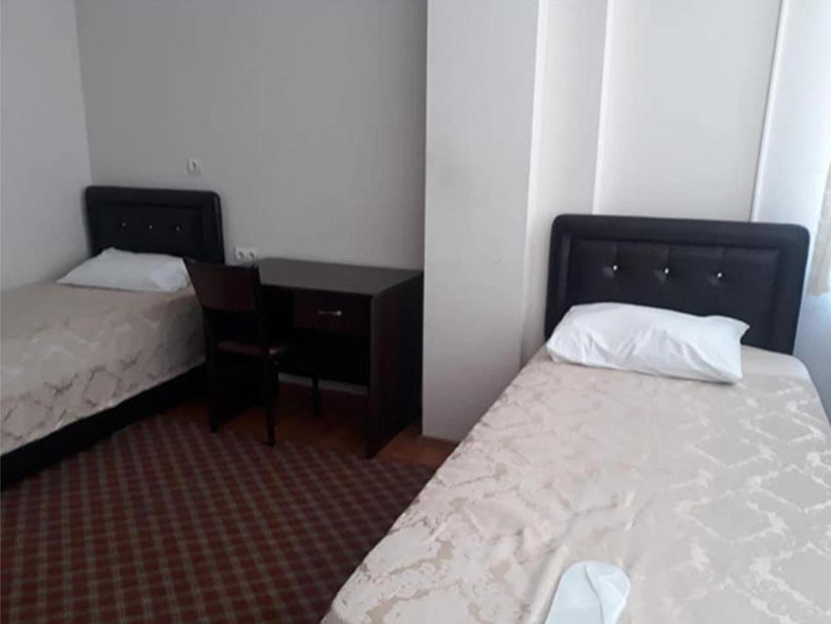 Nisa Pansiyon Hotel Akcaabat Ngoại thất bức ảnh