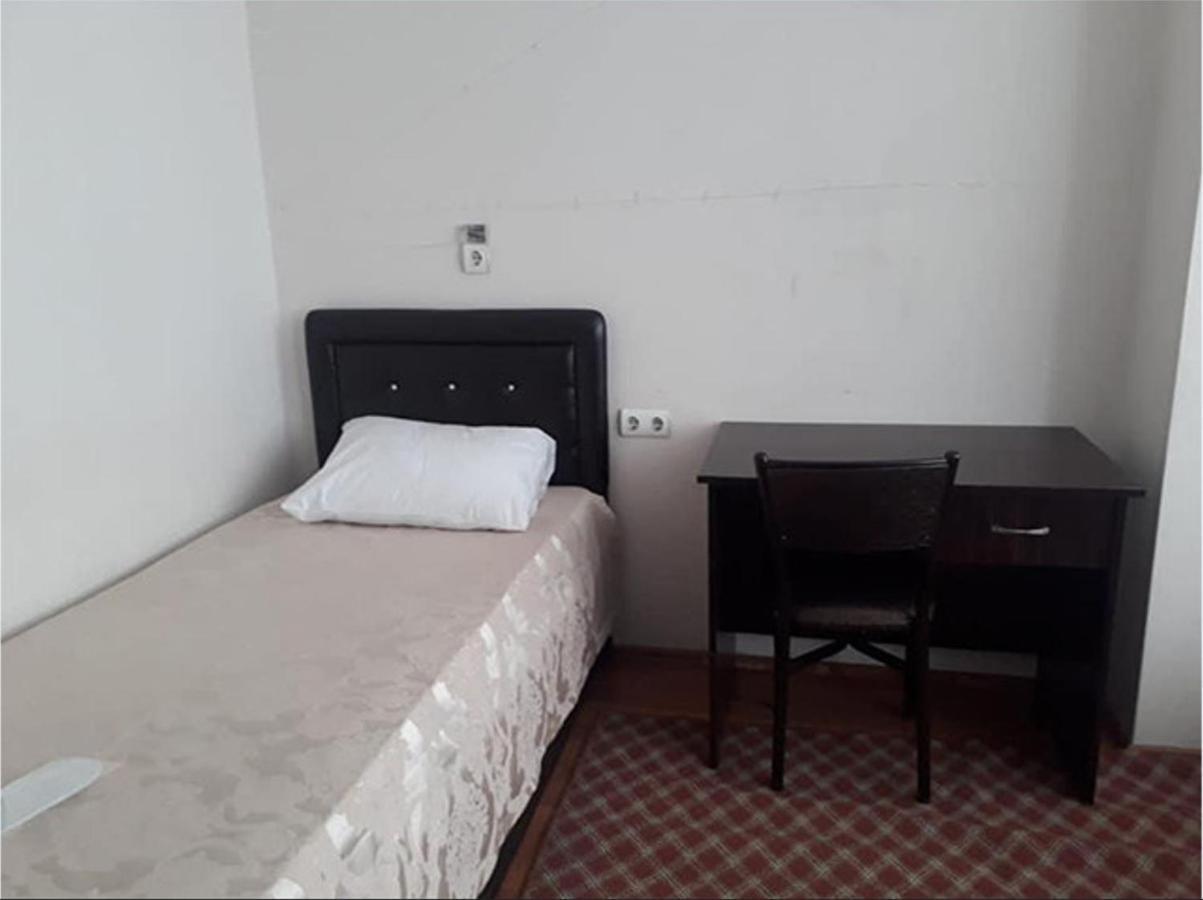 Nisa Pansiyon Hotel Akcaabat Ngoại thất bức ảnh