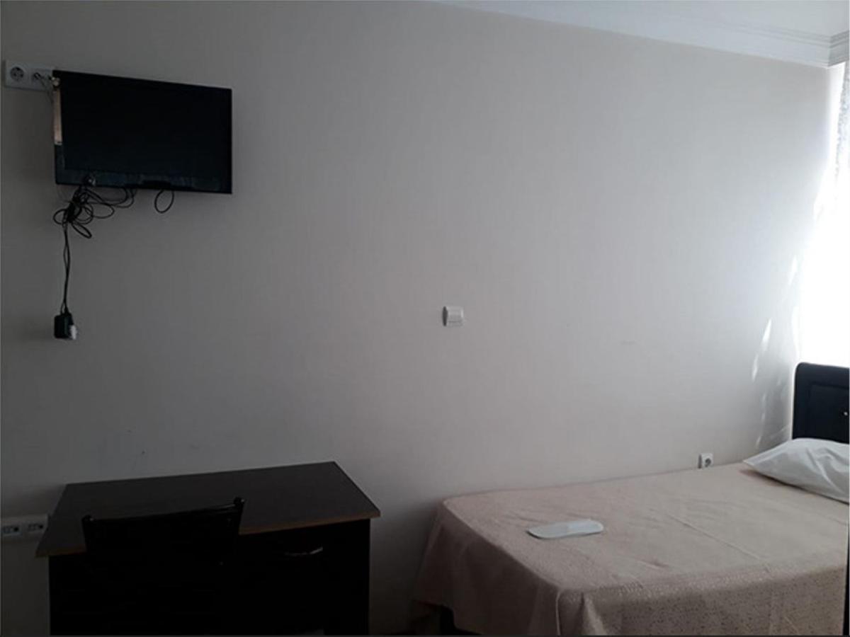 Nisa Pansiyon Hotel Akcaabat Ngoại thất bức ảnh